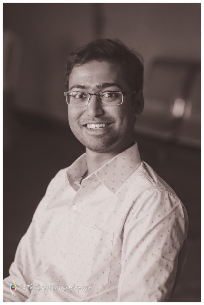 Gopi K. Vijaya, Ph.D.