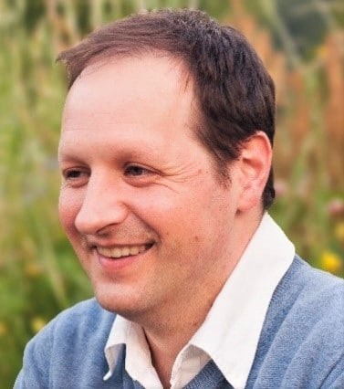 Ralf Tita, Ph.D.